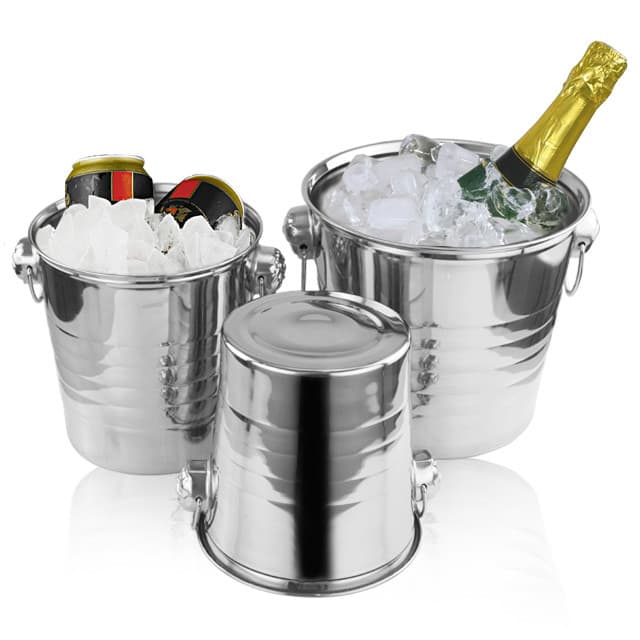 Stainless Steel SNCJ-001