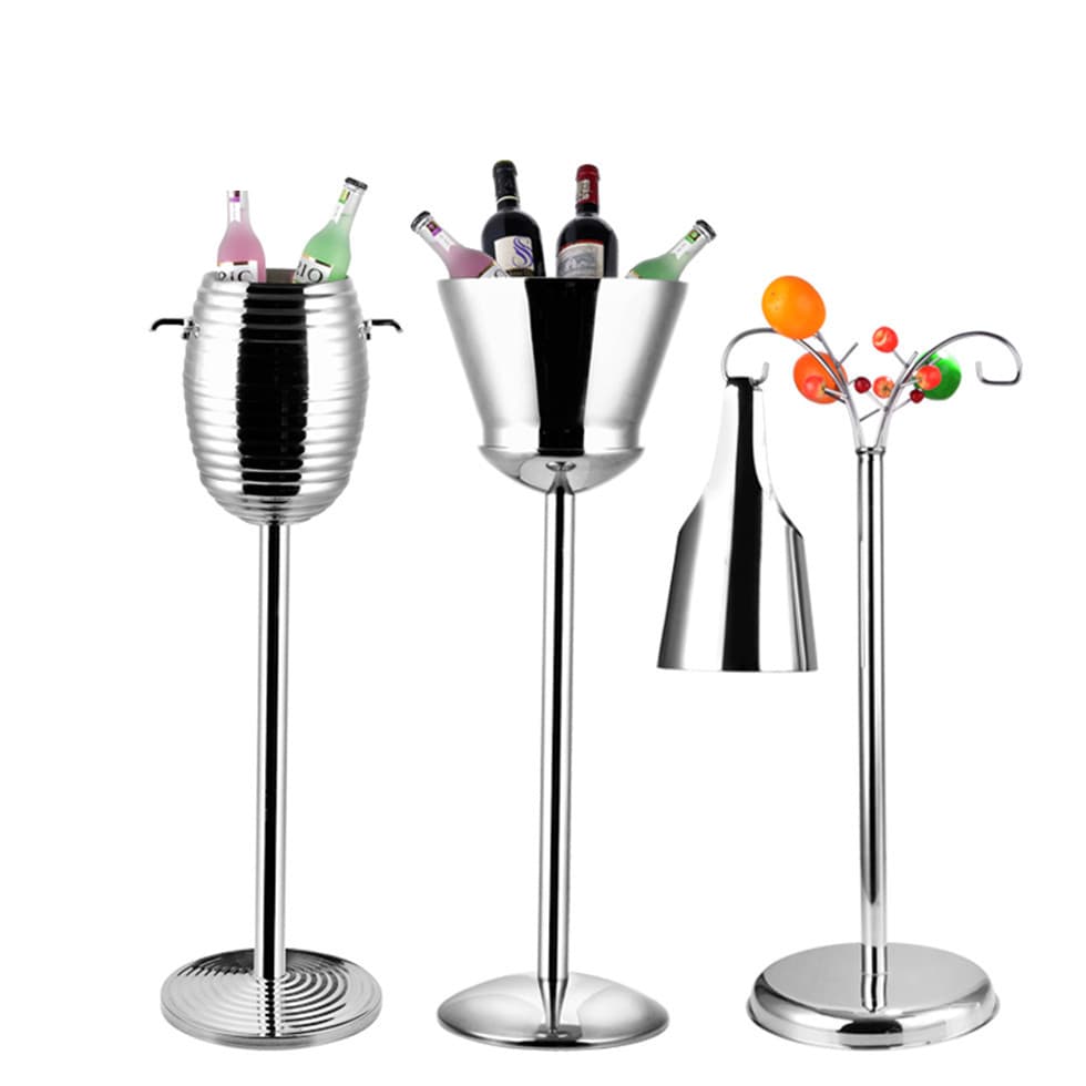 Stainless Steel SNCJ-001
