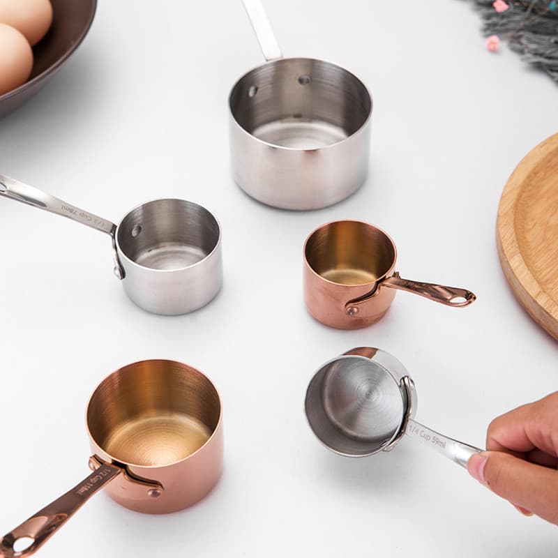 Stainless Steel SNCJ-001