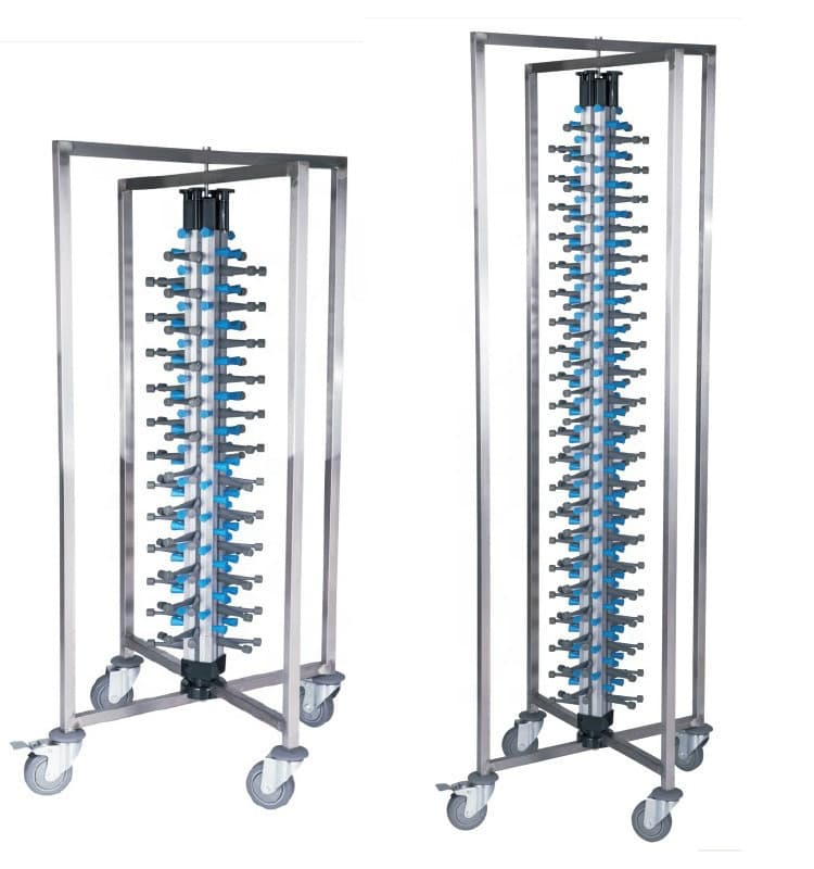Stainless Steel SNCJ-001