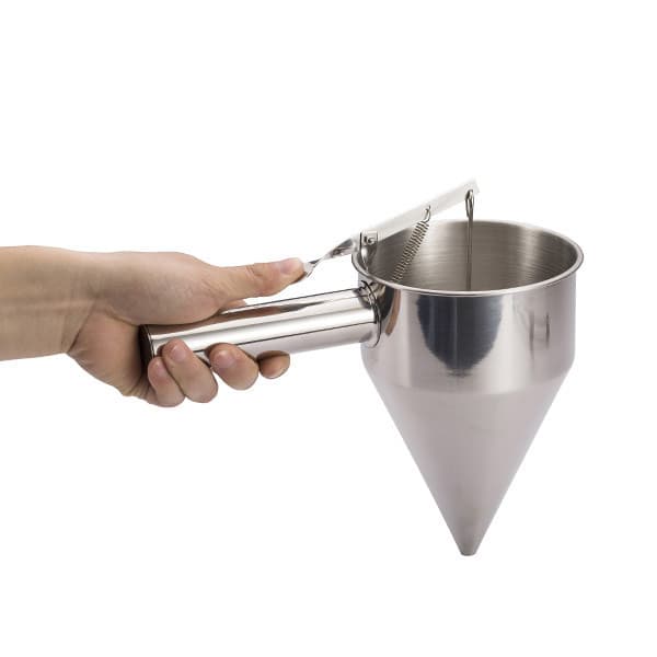 Stainless Steel SNCJ-001