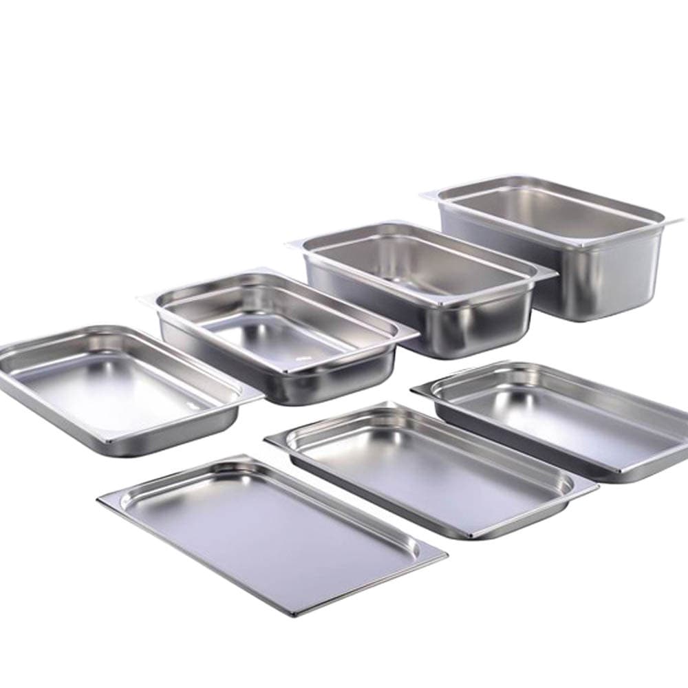 Stainless Steel SNCJ-001