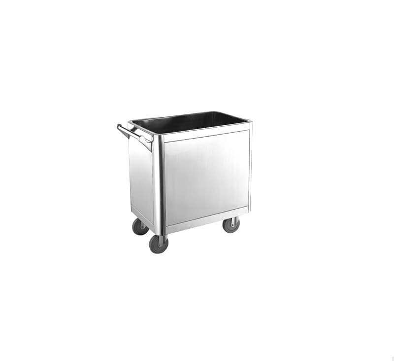 Stainless Steel SNCJ-001