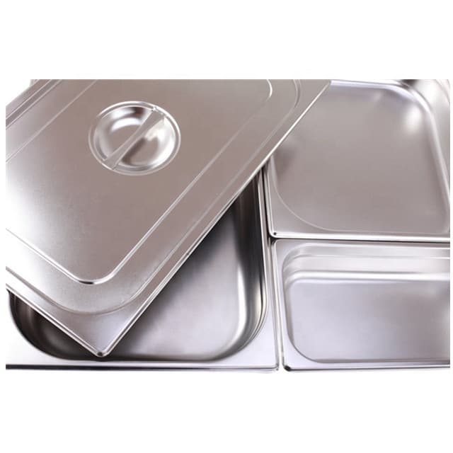 Stainless Steel SNCJ-001