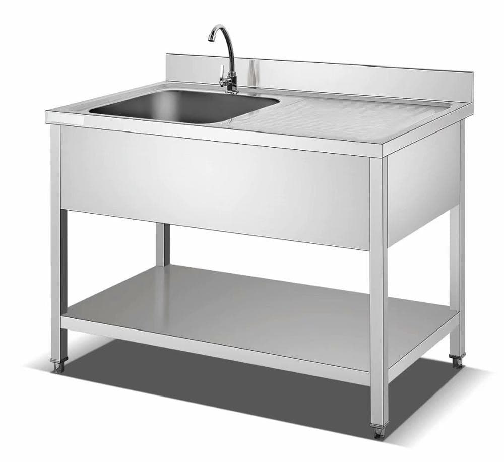 Stainless Steel SNCJ-001