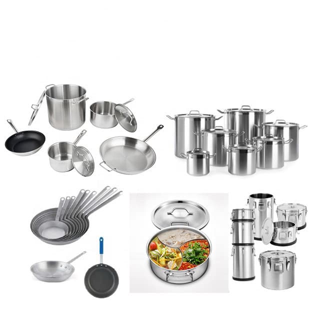 Stainless Steel SNCJ-001