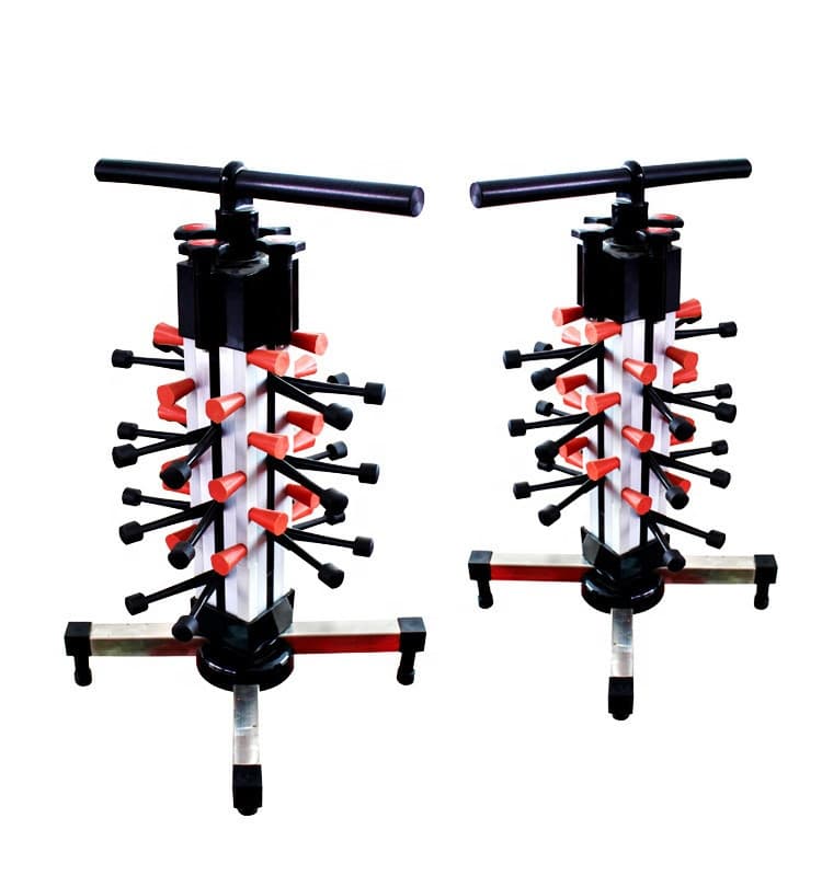 Stainless Steel SNCJ-001