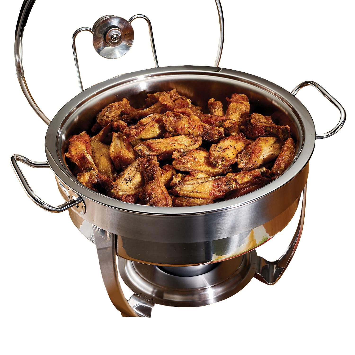 Stainless Steel SNCJ-001