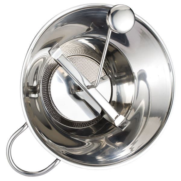 Stainless Steel SNCJ-001