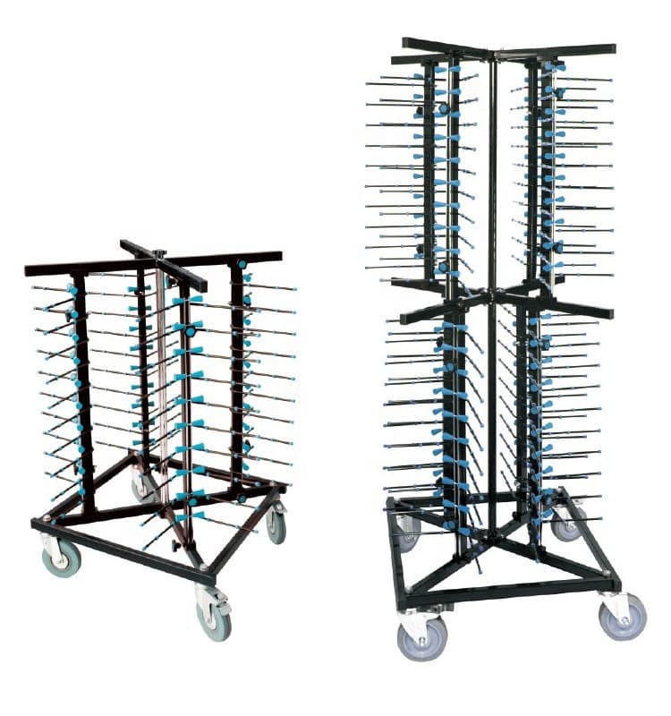 Stainless Steel SNCJ-001