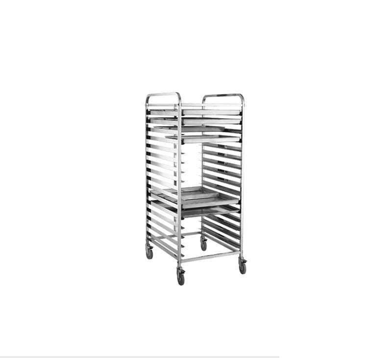 Stainless Steel SNCJ-001