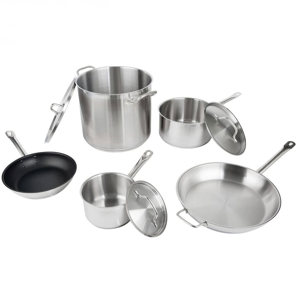 Stainless Steel SNCJ-001