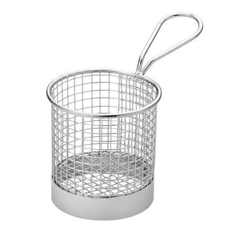 Stainless Steel SNCJ-001