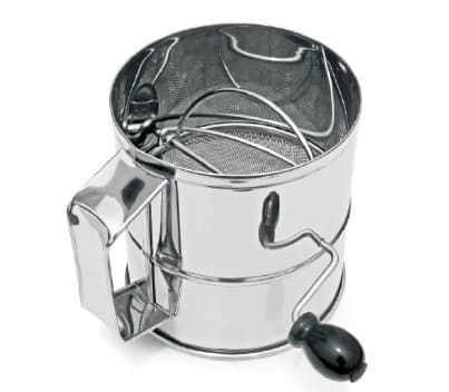 Stainless Steel SNCJ-001