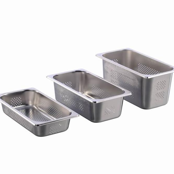 Stainless Steel SNCJ-001