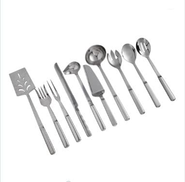 Stainless Steel SNCJ-001