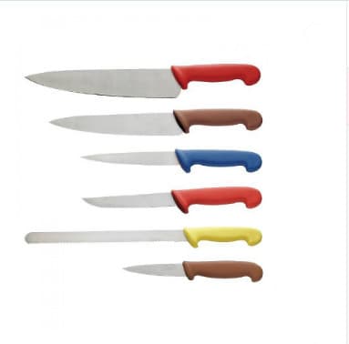 Stainless Steel SNCJ-001
