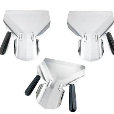 Stainless Steel SNCJ-001