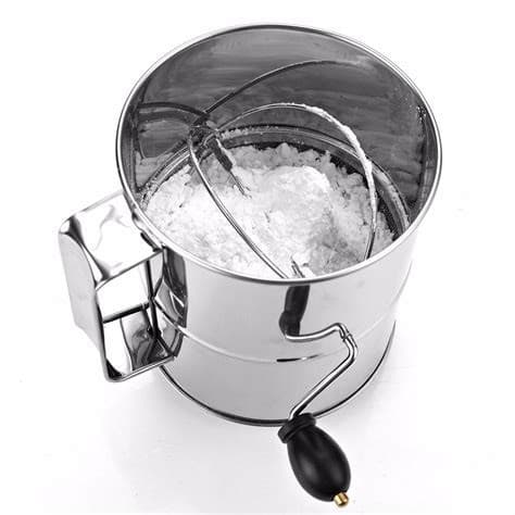 Stainless Steel SNCJ-001