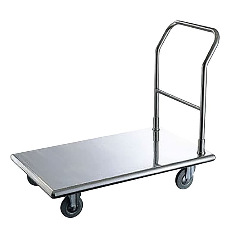 Stainless Steel SNCJ-001