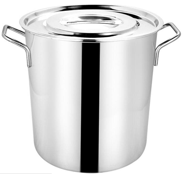 Stainless Steel SNCJ-001