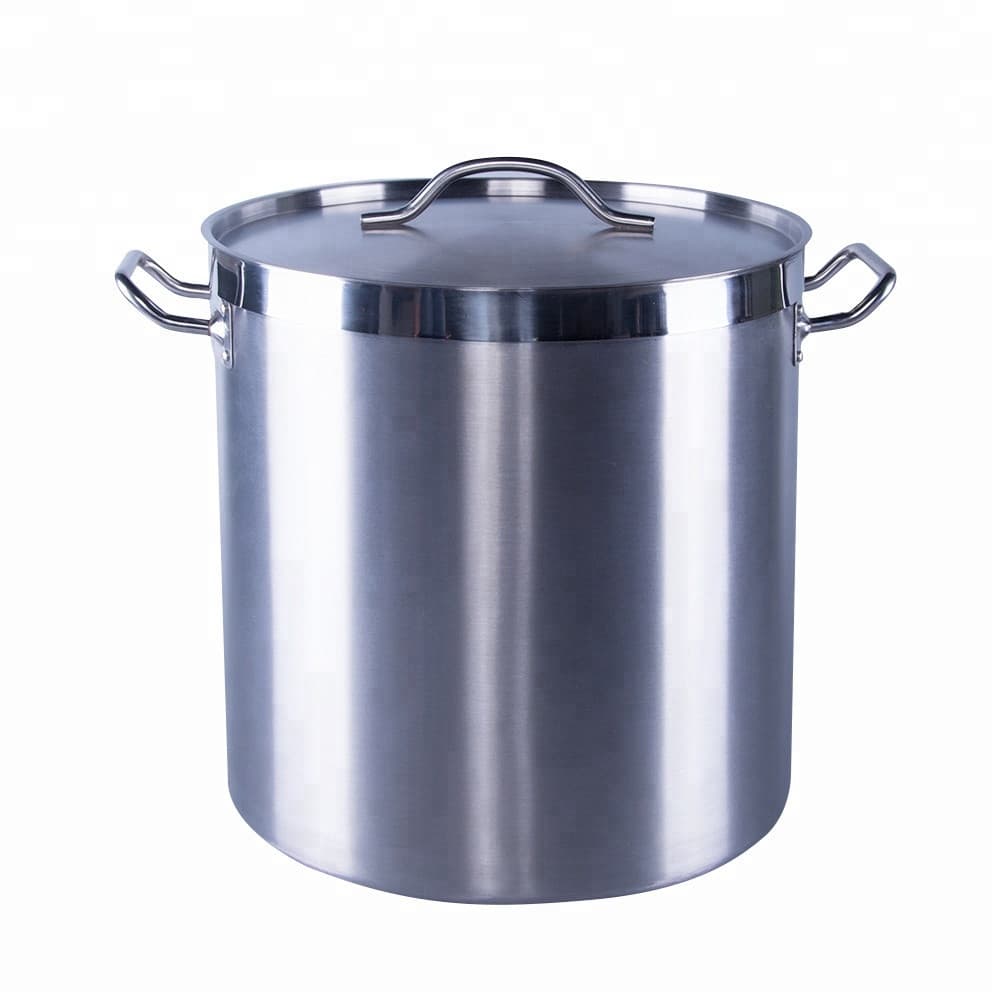 Stainless Steel SNCJ-001