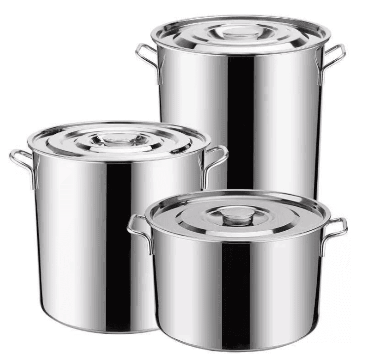 Stainless Steel SNCJ-001