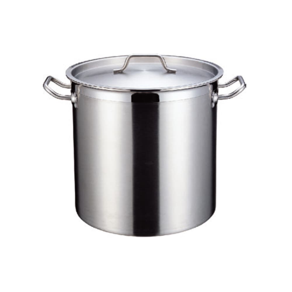 Stainless Steel SNCJ-001