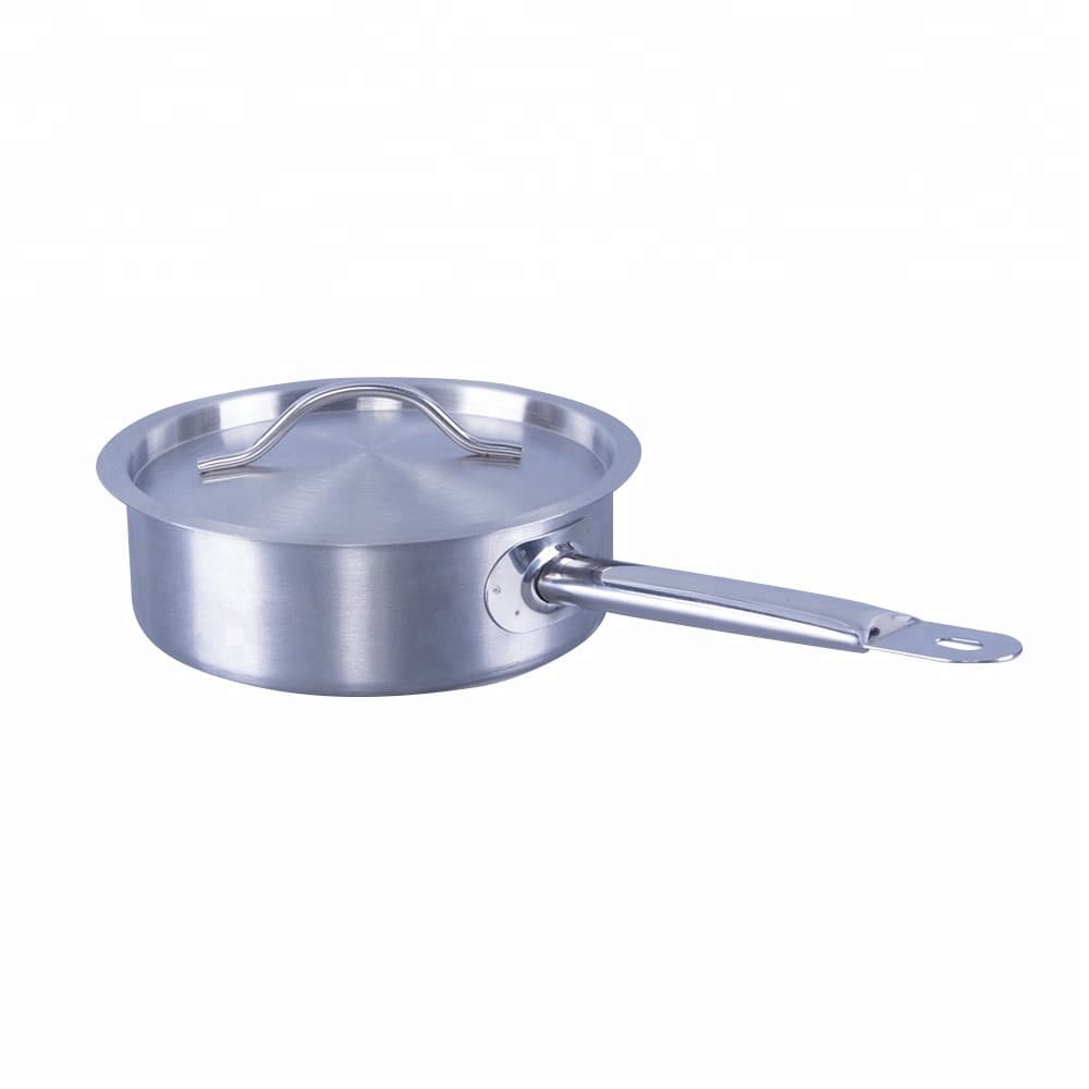 Stainless Steel SNCJ-001