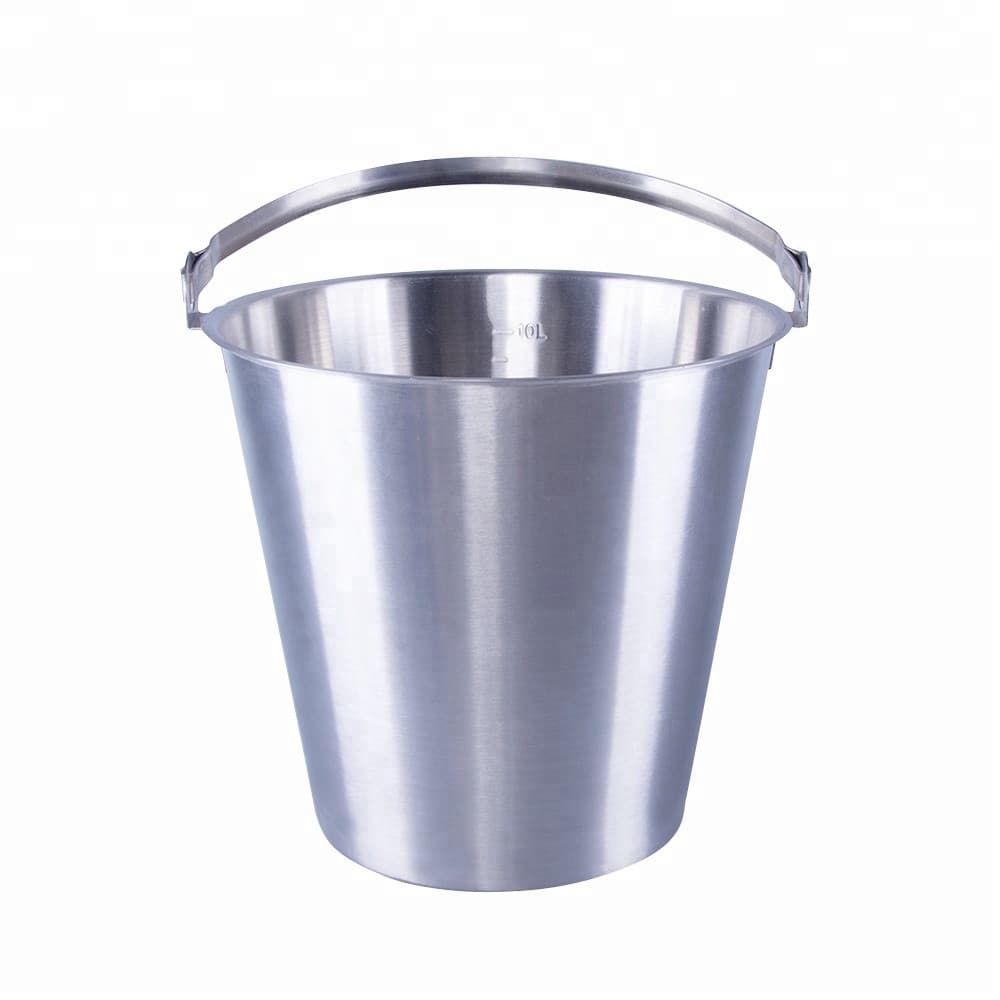 Stainless Steel SNCJ-001