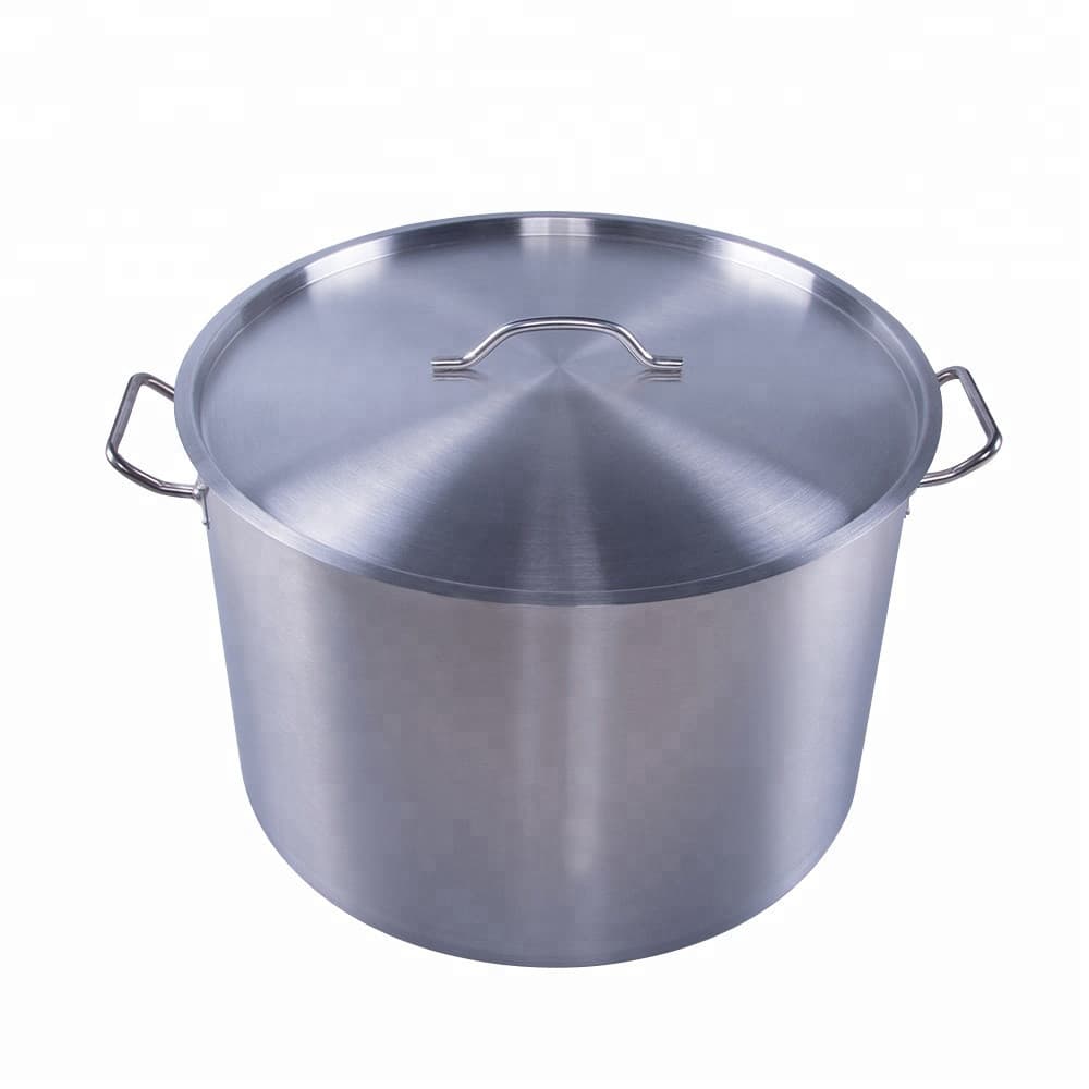 Stainless Steel SNCJ-001
