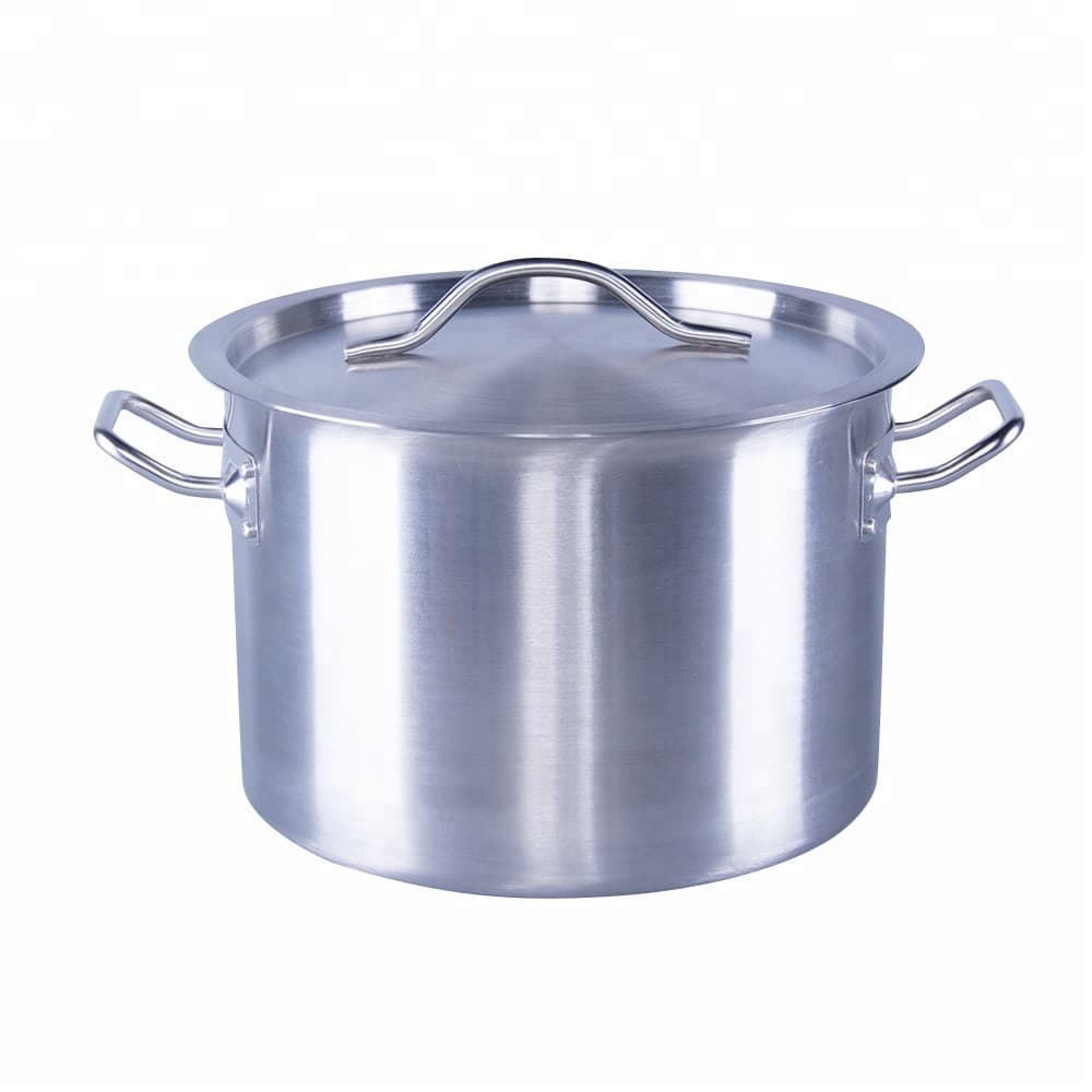 Stainless Steel SNCJ-001