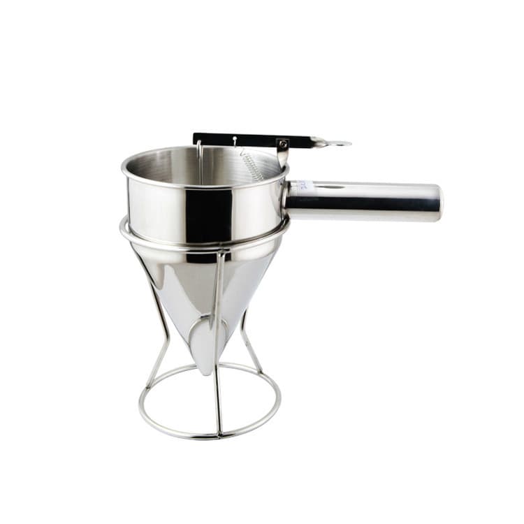 Stainless Steel SNCJ-001