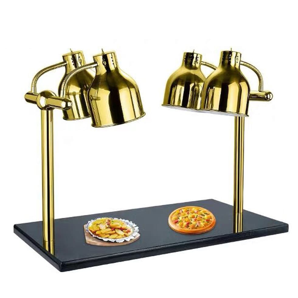 Buffet Warmer Light SNCL-0101