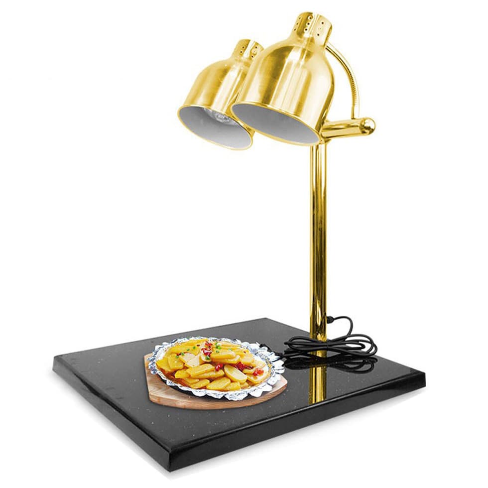Buffet Warmer Light SNCL-0101