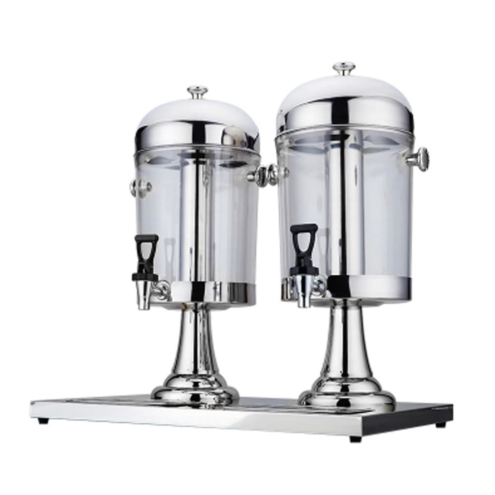 Buffet Heater for Juice, Milk, and Cereal SNCL-0101
