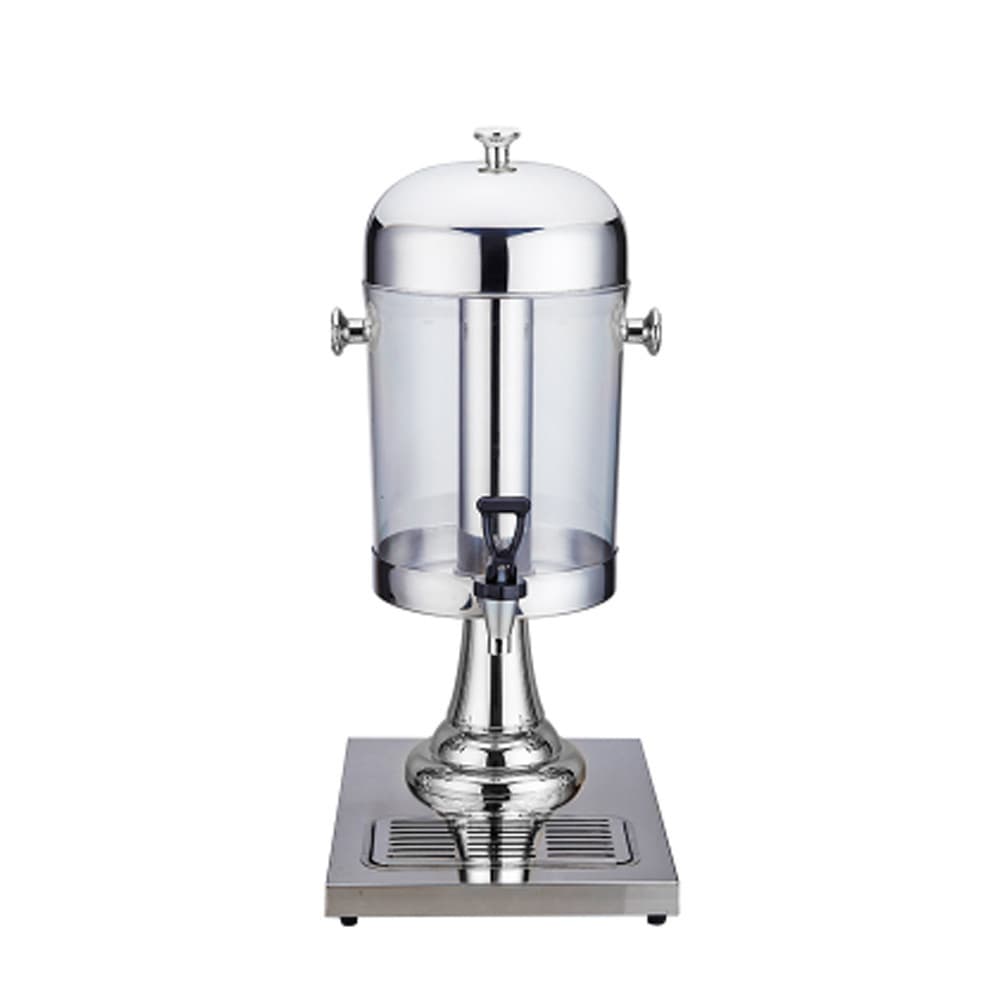 Buffet Heater for Juice, Milk, and Cereal SNCL-0101