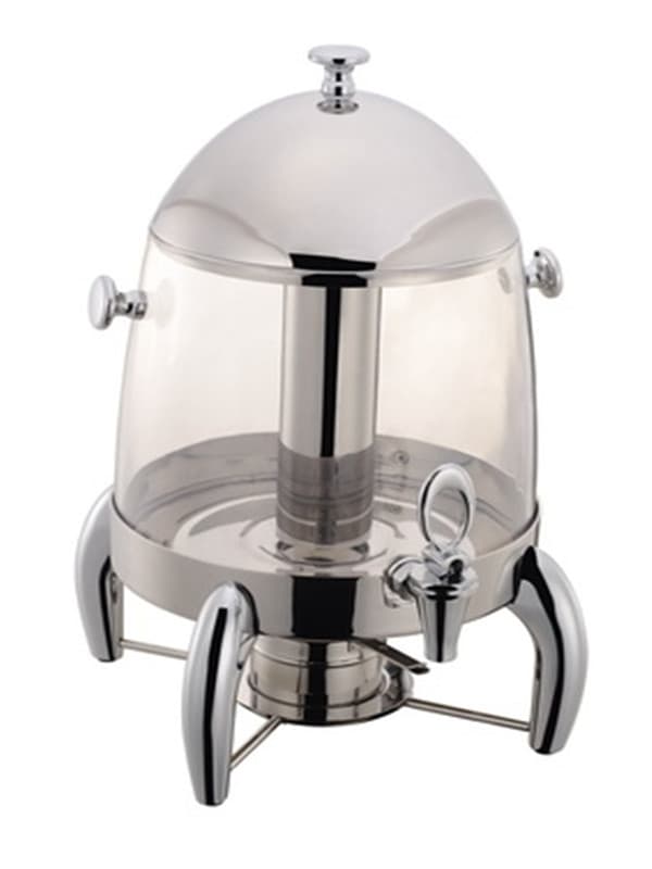 Buffet Heater for Juice, Milk, and Cereal SNCL-0101