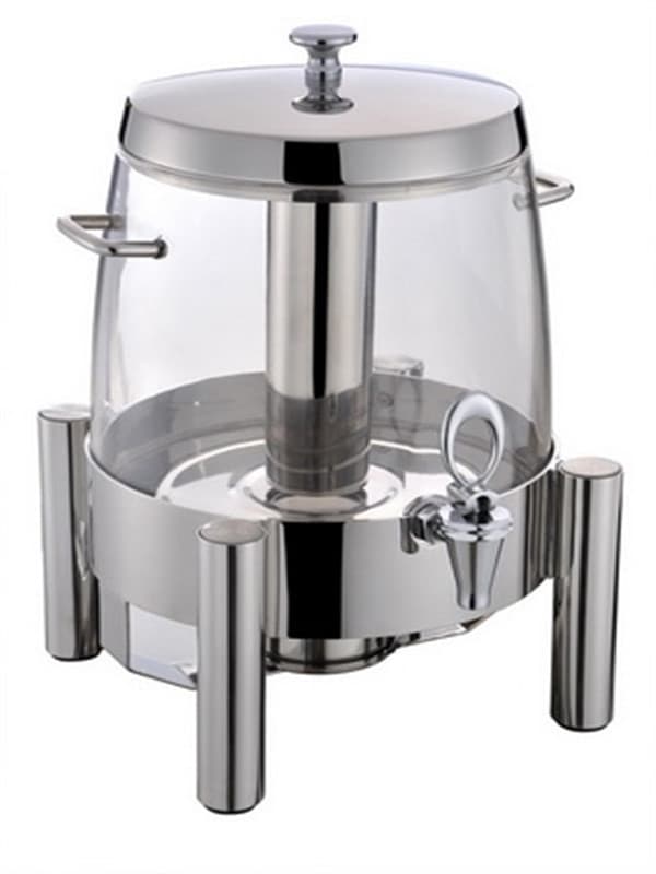 Buffet Heater for Juice, Milk, and Cereal SNCL-0101