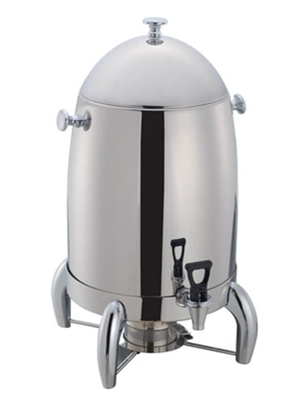 Buffet Heater for Juice, Milk, and Cereal SNCL-0101