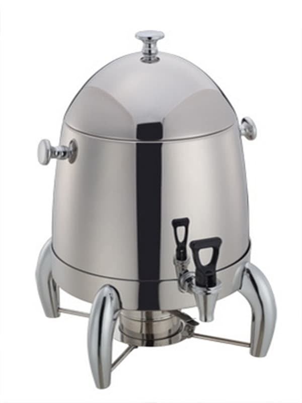 Buffet Heater for Juice, Milk, and Cereal SNCL-0101