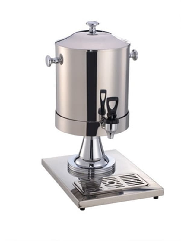 Buffet Heater for Juice, Milk, and Cereal SNCL-0101