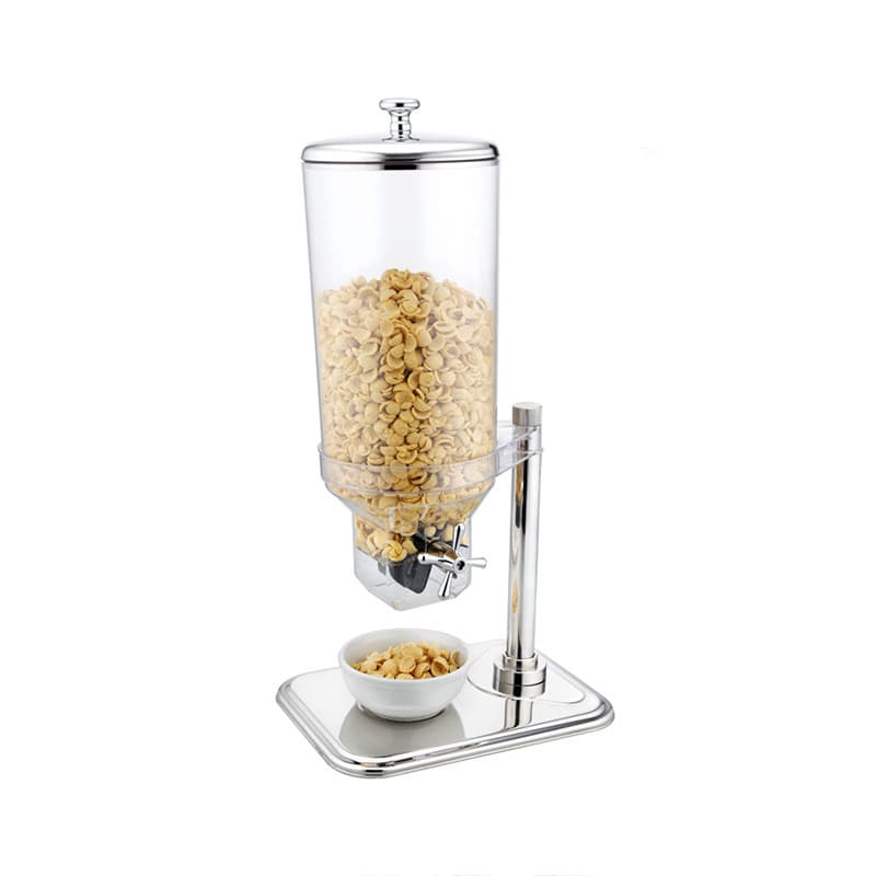 Buffet Heater for Juice, Milk, and Cereal SNCL-0101