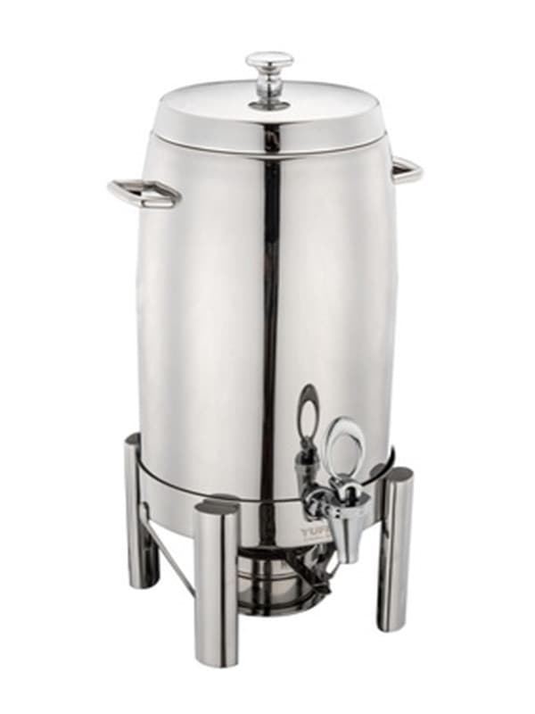 Buffet Heater for Juice, Milk, and Cereal SNCL-0101