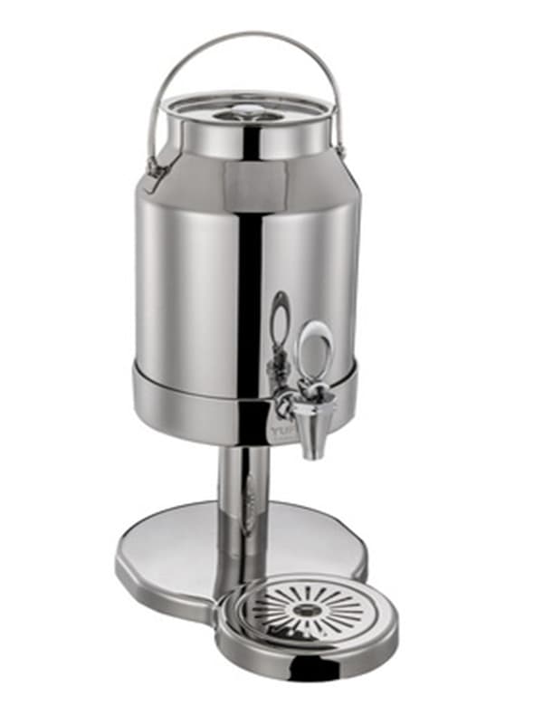 Buffet Heater for Juice, Milk, and Cereal SNCL-0101