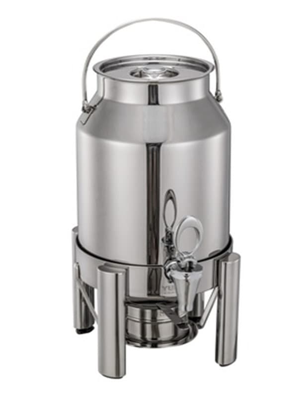 Buffet Heater for Juice, Milk, and Cereal SNCL-0101