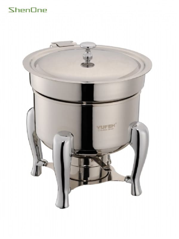 Calentador para bufé y sopas SNCL-010199