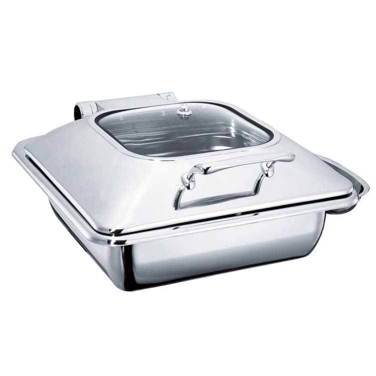 Buffet Warmer, Soup Warmer SNCL-010199