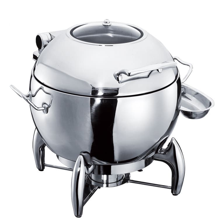 Buffet Warmer, Soup Warmer SNCL-010199