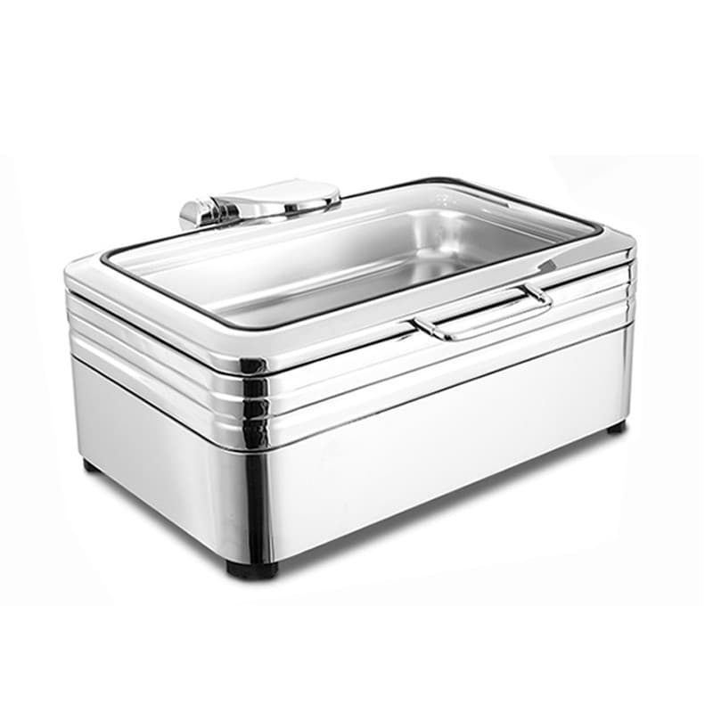 Buffet Warmer, Soup Warmer SNCL-010199